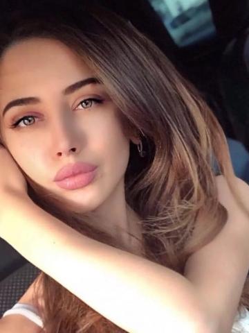 Анкета проститутки Ярослава - Фото 1, , 24 года, №371379